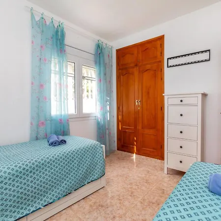 וילה Encanto Iv By Interhome