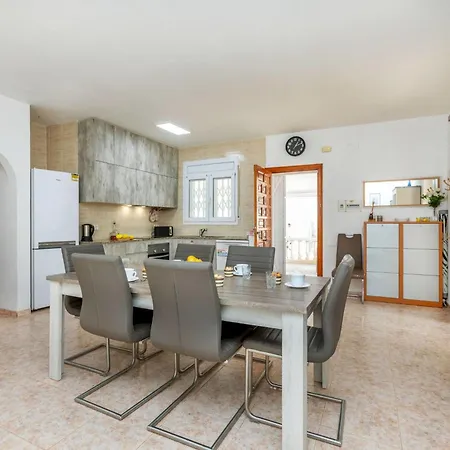 Encanto Iv By Interhome וילה *