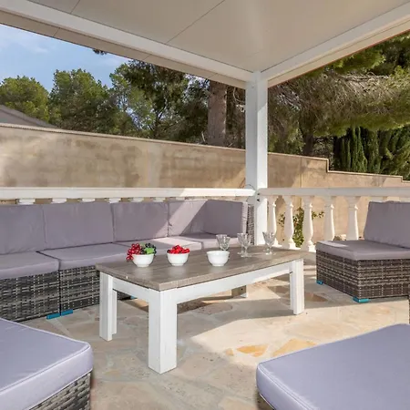 Villa Encanto Iv By Interhome *