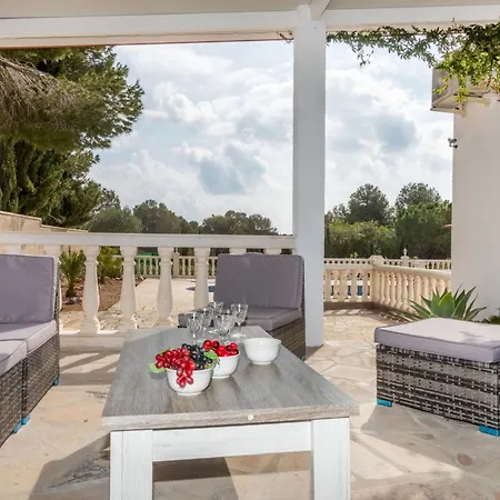 Villa Encanto Iv By Interhome *