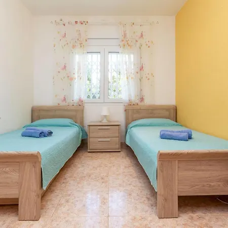 Villa Encanto Iv By Interhome L'Ametlla de Mar
