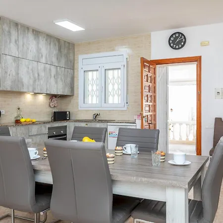 Encanto Iv By Interhome Villa L'Ametlla de Mar