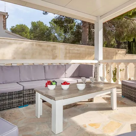 Villa Encanto Iv By Interhome *