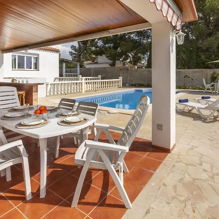 Encanto Iv By Interhome * L'Ametlla de Mar