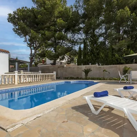 Encanto Iv By Interhome L'Ametlla de Mar