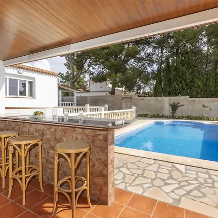 Encanto Iv By Interhome Villa L'Ametlla de Mar