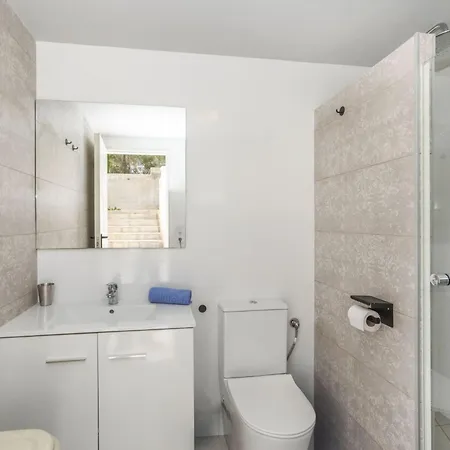 Villa Encanto Iv By Interhome