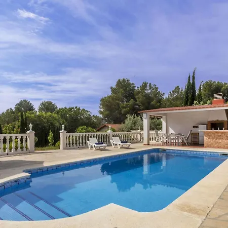 Encanto Iv By Interhome Villa *
