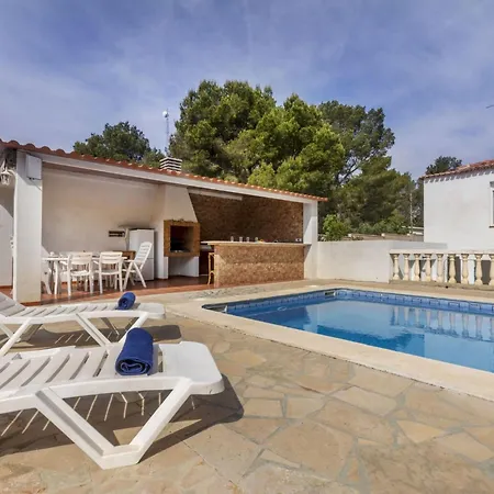 Encanto Iv By Interhome Villa