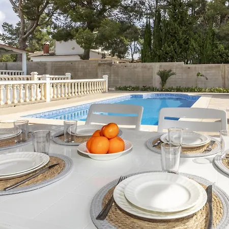 Villa Encanto Iv By Interhome *